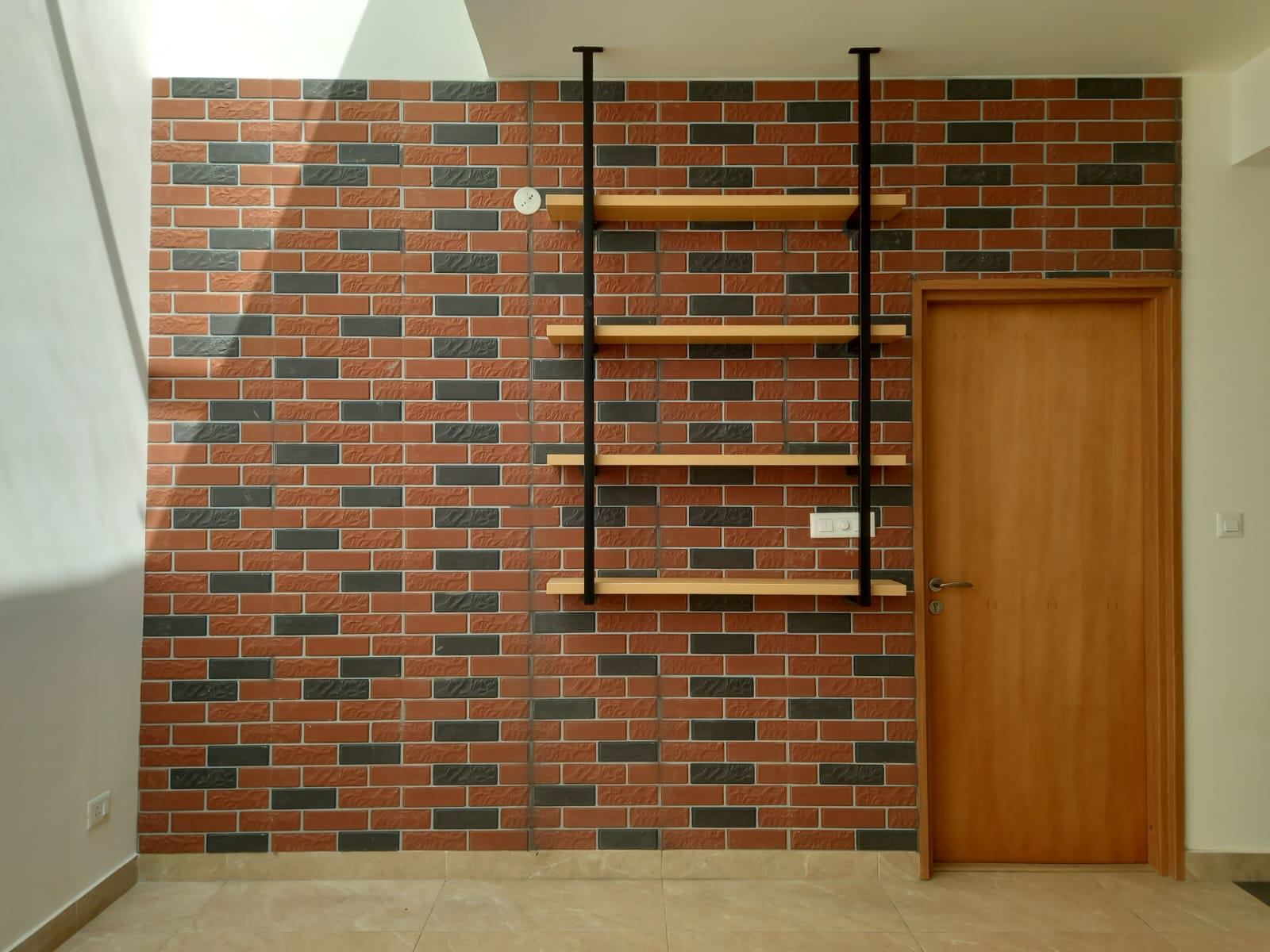 Paneling 1
